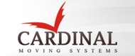 Cardinal Moving Systems Logo
