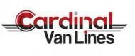 Cardinal Van Lines Logo