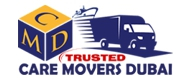 Care Movers and Packers in Dubai Logo