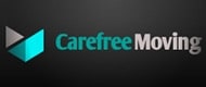 Carefree Moving Logo