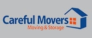 Careful Movers Logo