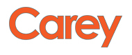 Carey Moving & Storage Logo