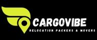 Cargo Vibe Relocation Logo