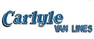 Carlyle Van Lines Logo