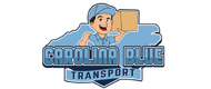 Carolina Blue Transport LLC Logo