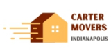 Carter's Moving Logo
