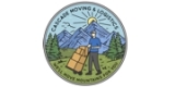 Cascade Moving & Logistics Logo