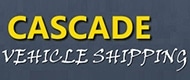 Cascade Vehicle Shipping Logo