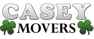 Casey Movers Logo