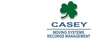 Casey Moving Systems Logo