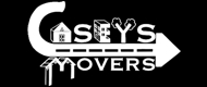 Caseys Movers LLC Logo