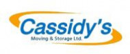 Cassidy's Transfer & Storage Ltd. Logo