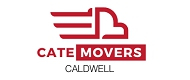 Cate Movers Logo
