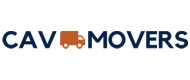 Cav Movers Logo