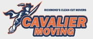 Cavalier Moving Logo