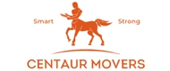 Centaur Movers Logo