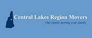 Central Lakes Region Movers, LLC Logo