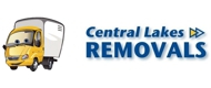 Central Lakes Removals Logo