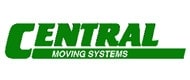 Central Moving Systems Logo