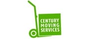 Century Moving Services Logo