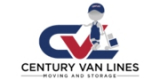 Century Van Lines Inc. Logo