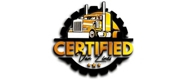 Certified Van Lines Logo