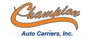 Champion Auto Carriers Inc Logo