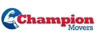 Champion Movers Logo