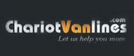 Chariot Van Lines Logo