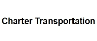 Charter Transportation Logo