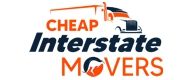 Cheap Interstate Movers Logo