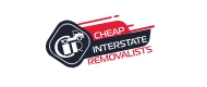 Cheap Interstate Removalists Logo