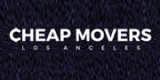 Cheap movers Los Angeles Logo