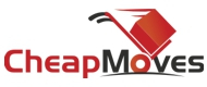 Cheap Moves Gold Coast Logo