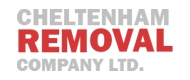 Cheltenham Removal Company Logo