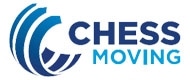 Chess Moving Logo