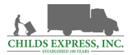 Childs Express Inc Logo