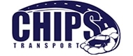 Chips Transport Logo