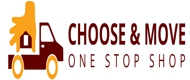 Choose & Move Logo