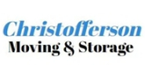 Christofferson Moving and Storage Logo