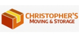 Christopher's Moving and Storage Logo