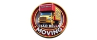Ciao Bella Moving Logo