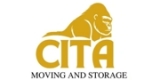 Cita Moving and Storage Inc Logo