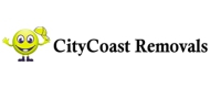 City Coast Removals Logo