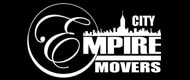 City Empire Movers Logo