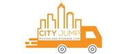 City Jump Moving and Storage Logo
