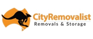 City Removalist Logo