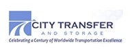 City Transfer Logo