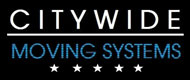 Citywide Moving Systems Logo