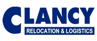 Clancy Relocation & Logistics Logo